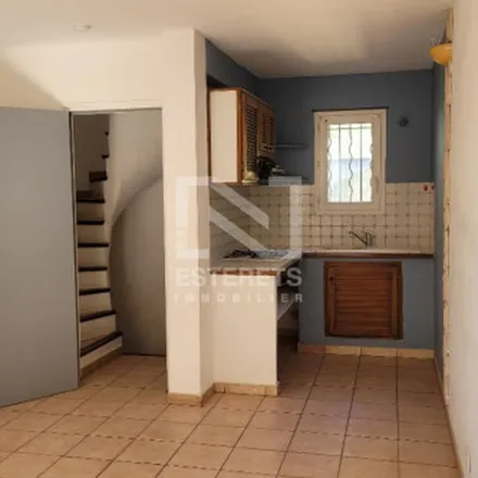 Rent this 2 bed apartment on 1196 Route du Lac in 83600 Les Adrets-de-l'Estérel, France