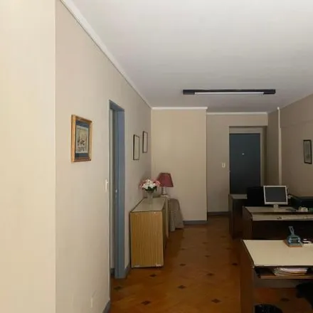 Buy this 3 bed apartment on Humahuaca 4641 in Almagro, Buenos Aires