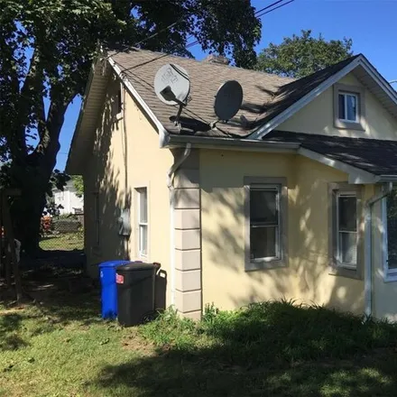 Buy this 2 bed house on 45 Denhoff Avenue in Village of Freeport, NY 11520