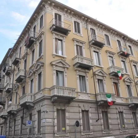Image 6 - Via Filippo Juvarra 1f, 10122 Turin TO, Italy - Apartment for rent