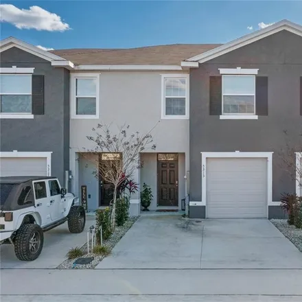 Image 1 - 13101 Loblolly Lane, Lake County, FL 34711, USA - Townhouse for sale