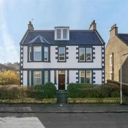 Image 1 - Balfour Street, Leven, KY8 4JF, United Kingdom - Apartment for sale
