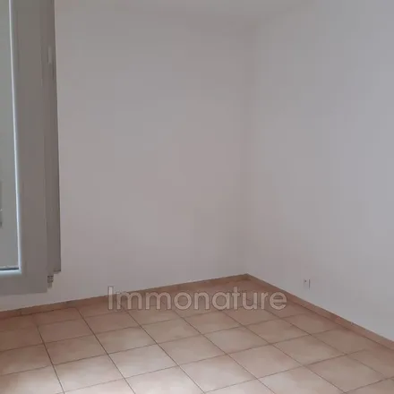 Rent this 3 bed apartment on 11 Route de Valatouges in 30170 Saint-Hippolyte-du-Fort, France