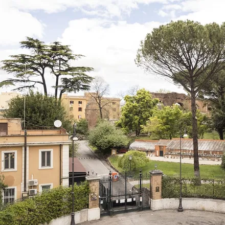 Image 3 - Via Ludovico di Savoia 4 - Townhouse for rent