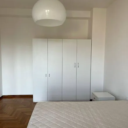 Rent this 2 bed apartment on Via Edolo in 20125 Milan MI, Italy