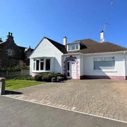 Buy this 4 bed house on 1A Broadstone Park in Inverness, IV2 3NZ