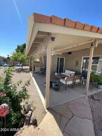Image 7 - 2601 North Sericin Circle, Mesa, AZ 85215, USA - House for rent