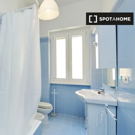 Image 18 - Via Paola Falconieri, 00152 Rome RM, Italy - Apartment for rent