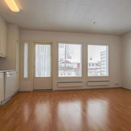 Image 4 - Männistönkatu, 38700 Kankaanpää, Finland - Apartment for rent