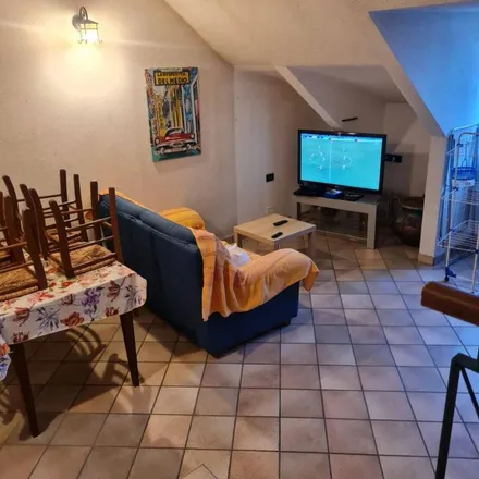 Rent this 1 bed apartment on Via Claudia 259 in 41053 Maranello MO, Italy