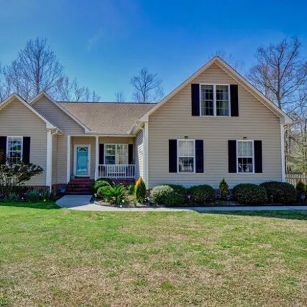 Buy this 3 bed house on Knollwood Drive in Pender County, NC 28443