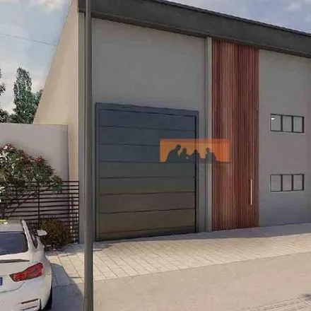 Rent this studio house on Rua Professor Zeferino Vaz in Santa Terezinha, Paulínia - SP