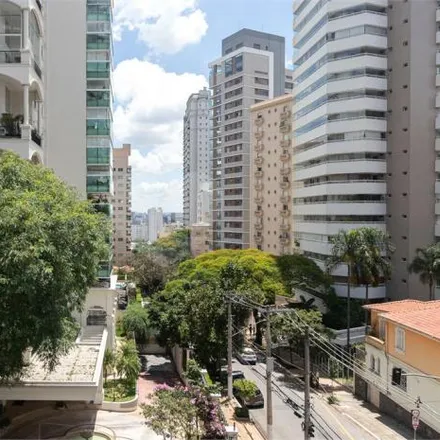 Image 1 - Rua Coronel Oscar Porto 461, Paraíso, São Paulo - SP, 04003, Brazil - Apartment for sale