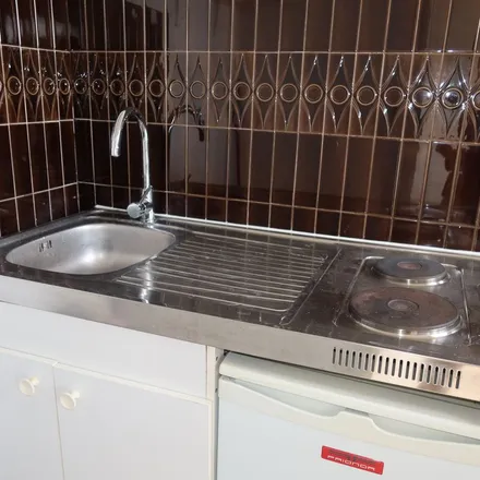 Rent this 1 bed apartment on 78 Rue Victor Hugo in 24000 Périgueux, France