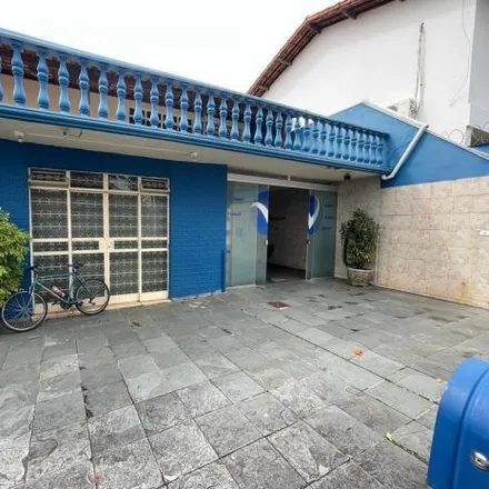 Rent this 1 bed house on Rua Roquete Mendonça in São José, Belo Horizonte - MG