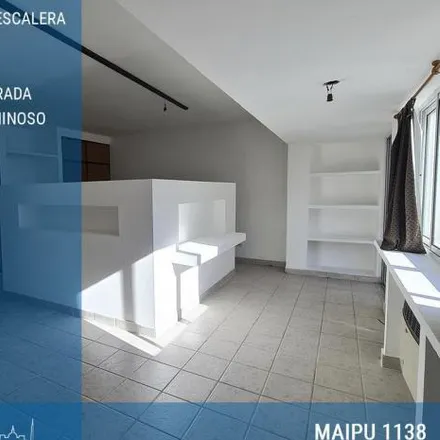 Image 2 - Maipú 1138, Martin, Rosario, Argentina - Apartment for sale