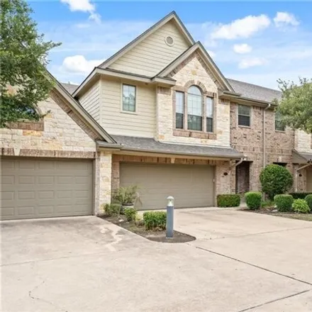 Buy this 2 bed townhouse on 3156 Sabine Cove in Belton, TX 76513