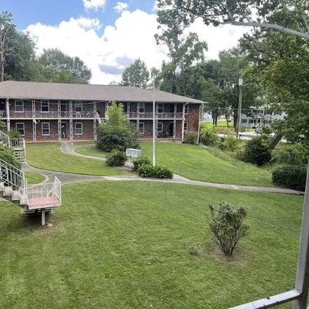 Rent this 2 bed apartment on 1611 Harvard Ave in College Park, Georgia