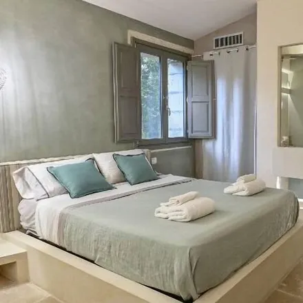 Rent this 3 bed house on Castrignano de' Greci in Lecce, Italy