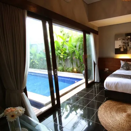 Rent this 3 bed house on Jimbaran in Badung, Indonesia