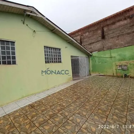 Image 2 - Rua Marechal Hermes da Fonseca, Champagnat, Londrina - PR, 86062-260, Brazil - House for rent