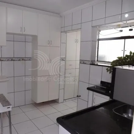 Buy this 2 bed apartment on Rua Campos Sales in Vila Pires, Santa Bárbara d'Oeste - SP