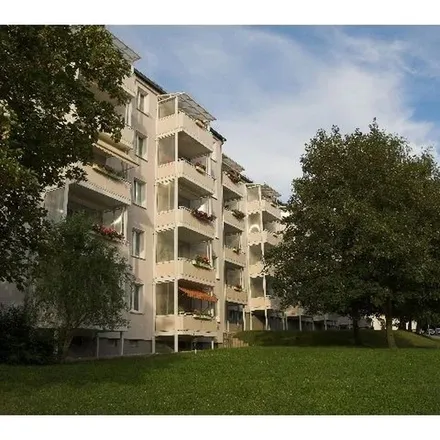 Image 2 - Altenhainer Straße 13a, 09126 Chemnitz, Germany - Apartment for rent