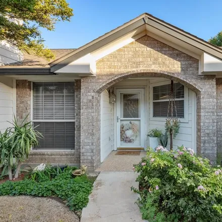 Buy this 2 bed house on 604 Courtney in Fredericksburg, TX 78624