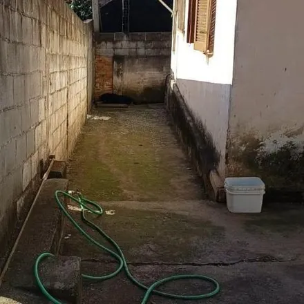 Rent this 2 bed house on Rua José de Araújo Novais in Vila Mont Serrat, Cotia - SP