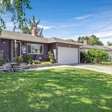 Buy this 3 bed house on 3557 Oregon Way in Livermore, CA 94550