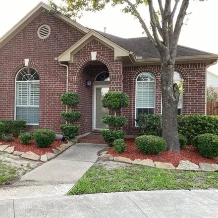 Rent this 3 bed house on 698 Brad Court in Webster, TX 77598