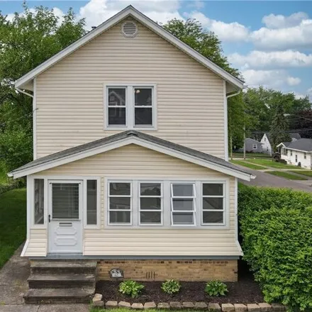 Buy this 3 bed house on 1965 Clairmont Avenue in Swartz Corners, Akron