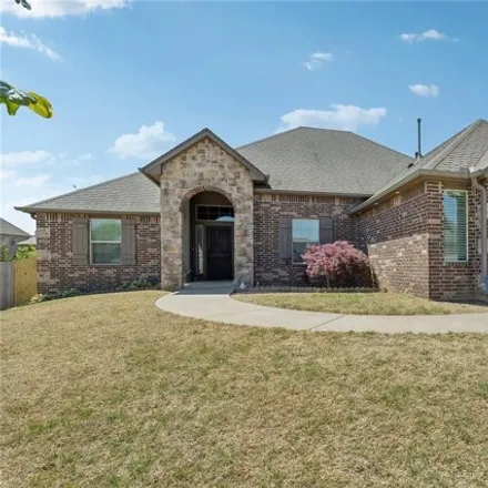 Image 1 - 7457 East Knoxville Street, Broken Arrow, OK 74014, USA - House for sale