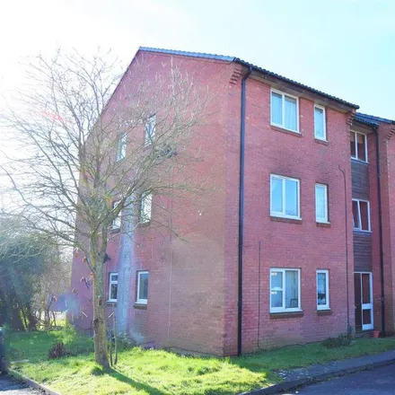 Rent this studio apartment on Marney Road in Swindon, SN5 6AN