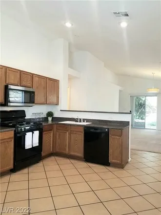 Rent this 3 bed house on 3255 Little Stream Street in Summerlin South, NV 89135