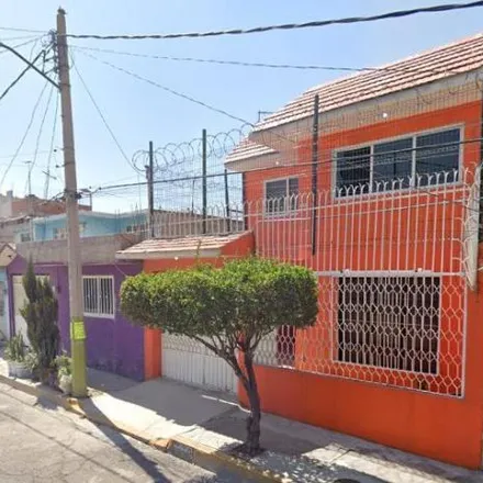 Buy this 3 bed house on Retorno Jardines De Morelos in Jardines de Morelos Sección Montes B, 55066 Ecatepec de Morelos