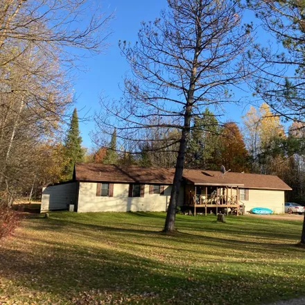 Image 2 - 3801 Keith Siding Road, Lincoln, WI 54520, USA - House for sale