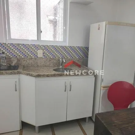 Buy this 1 bed apartment on Tamanduá in Rua João Alfredo, Cidade Baixa