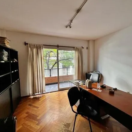 Buy this 2 bed apartment on Núñez 2445 in Núñez, C1429 AAG Buenos Aires