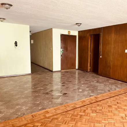 Buy this 3 bed apartment on Avenida Magdalena in Benito Juárez, 03103 Mexico City