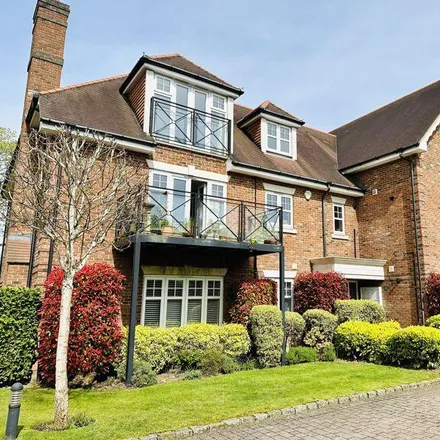Rent this 2 bed apartment on 2 Miller Smith Close in Tadworth, KT20 5BB