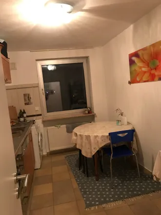 Rent this 1 bed apartment on Allersberger Straße 45 in 90461 Nuremberg, Germany