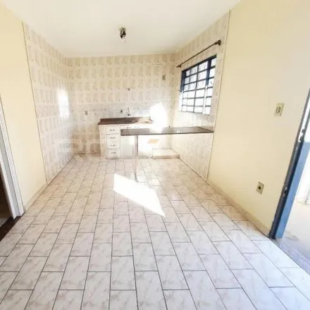 Rent this 1 bed apartment on Rua Rui Barbosa 1384 in Centro, São Carlos - SP
