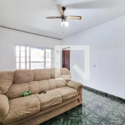 Rent this 3 bed house on unnamed road in Vila Esmeralda, São José dos Campos - SP