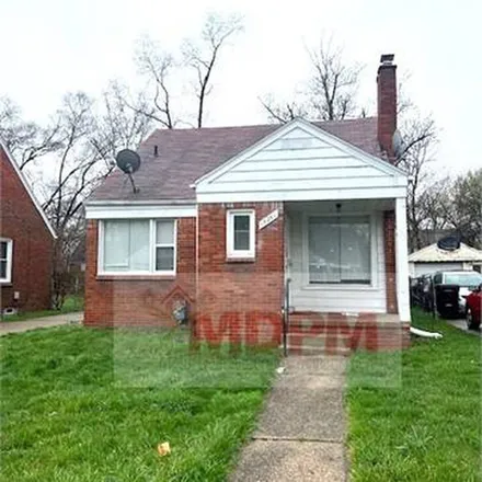 Rent this 3 bed apartment on 18295 Stahelin Avenue in Detroit, MI 48219