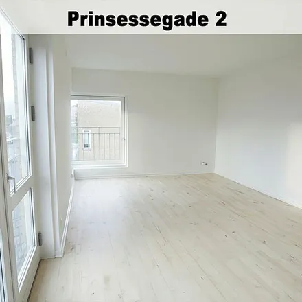 Image 5 - Prinsessegade 2, 8900 Randers C, Denmark - Apartment for rent
