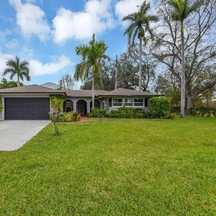 Buy this 3 bed house on Fort Myers Country Club in Cecil Johns Road, Fort Myers