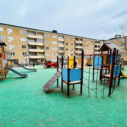 Image 9 - Sommarrogatan, 632 27 Eskilstuna, Sweden - Apartment for rent