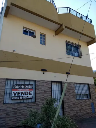 Buy this studio duplex on Granaderos 3231 in Partido de La Matanza, 1753 Villa Luzuriaga