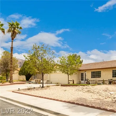 Buy this 3 bed house on 6371 Kell Lane in Clark County, NV 89156